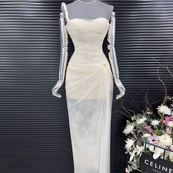 Primrose Dress